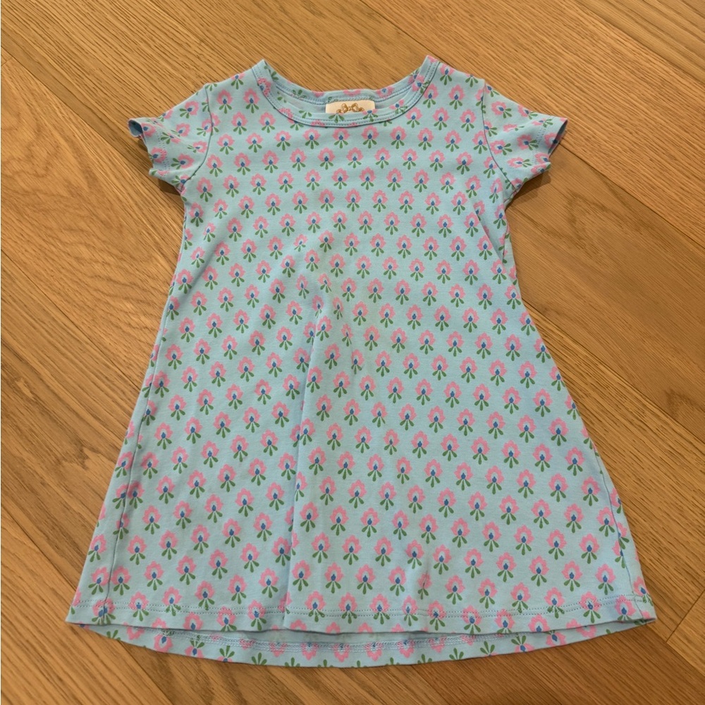 Beaufort Bonnet Company Polly Play Dress